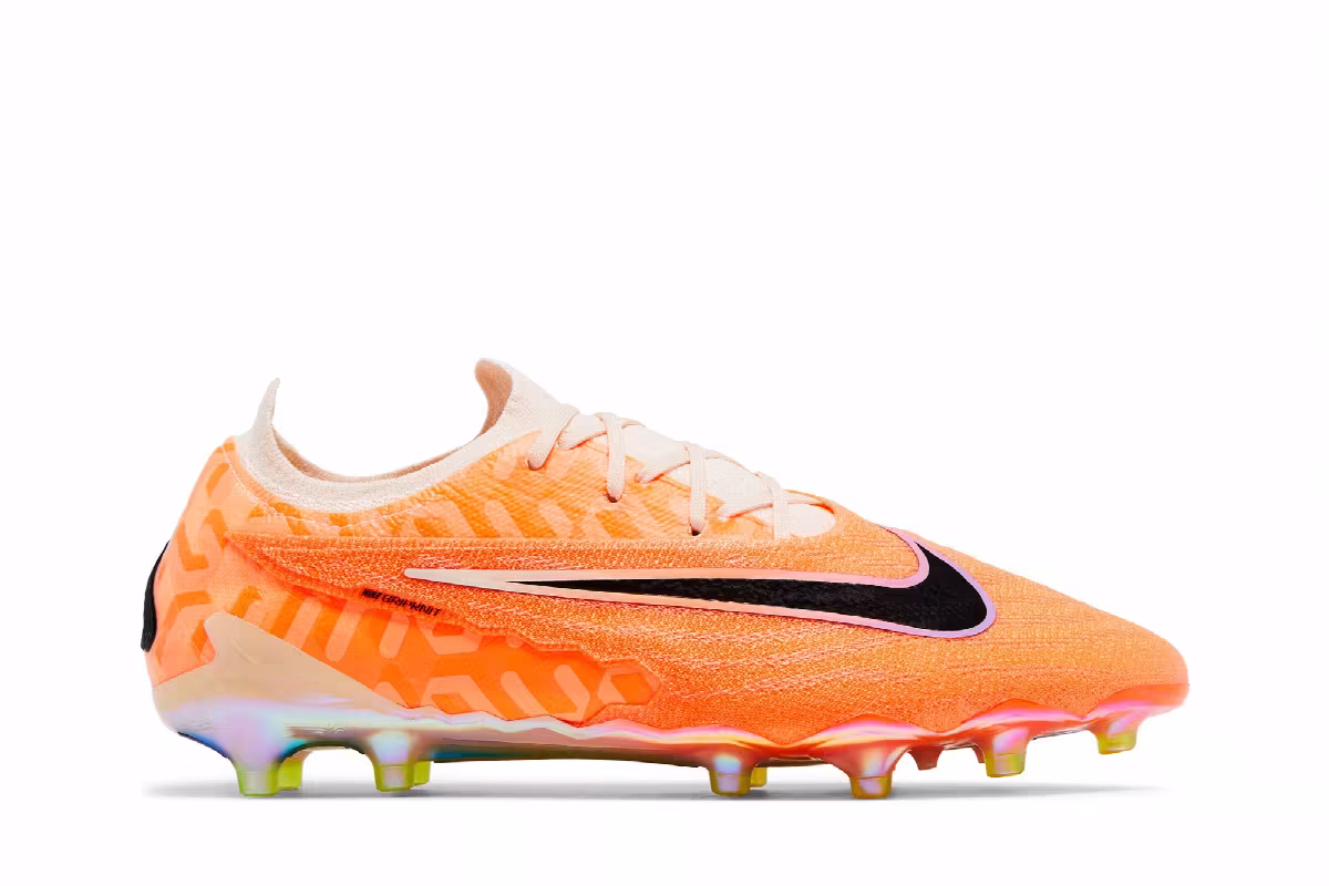 Nike Zoom Mercurial Vapor 15 Elite AG Pro United Pack, view 2