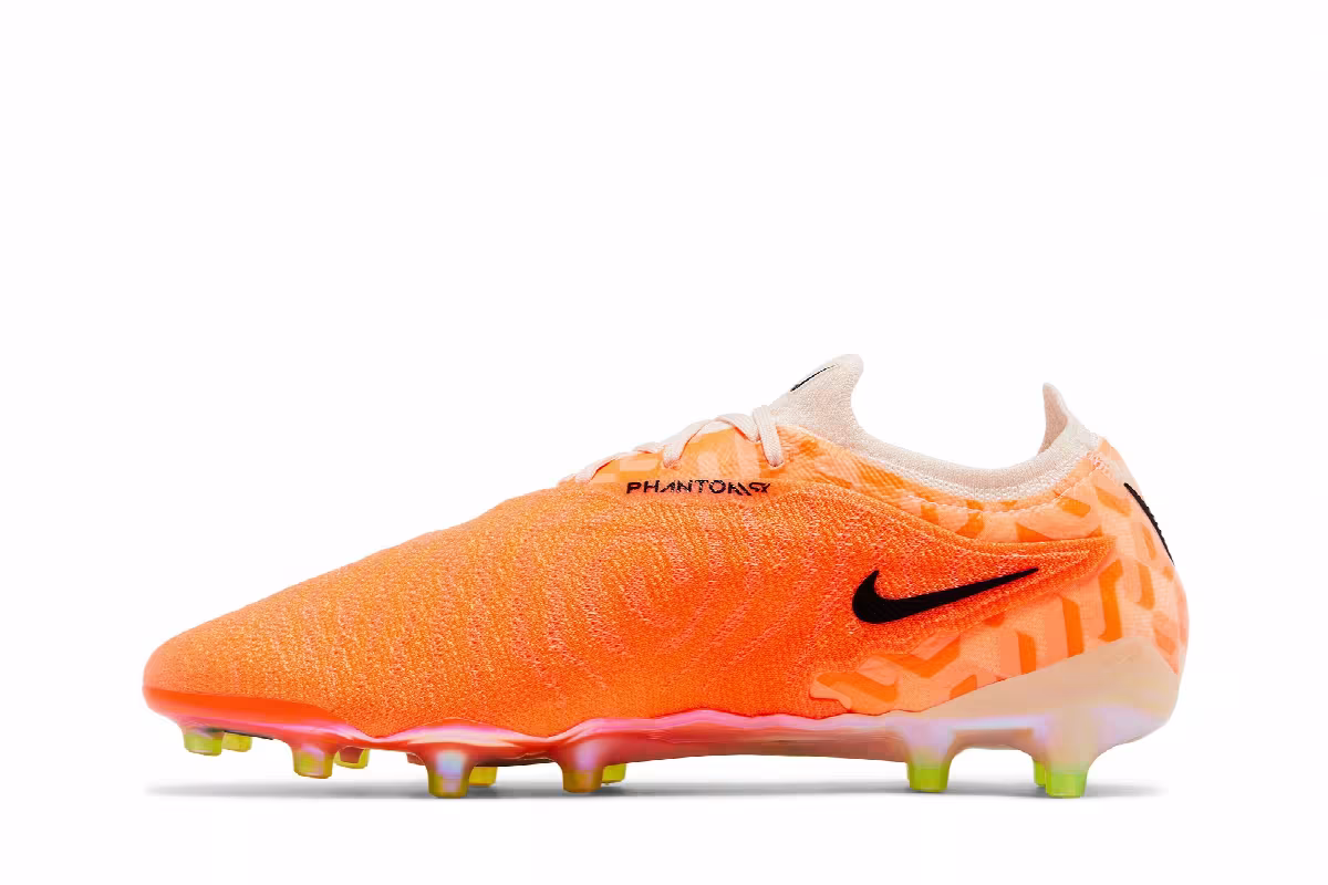 Nike Zoom Mercurial Vapor 15 Elite AG Pro United Pack, view 4