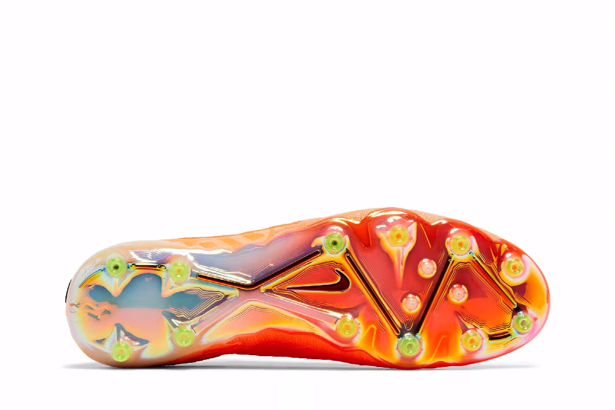 Nike Zoom Mercurial Vapor 15 Elite AG Pro United Pack, view 5
