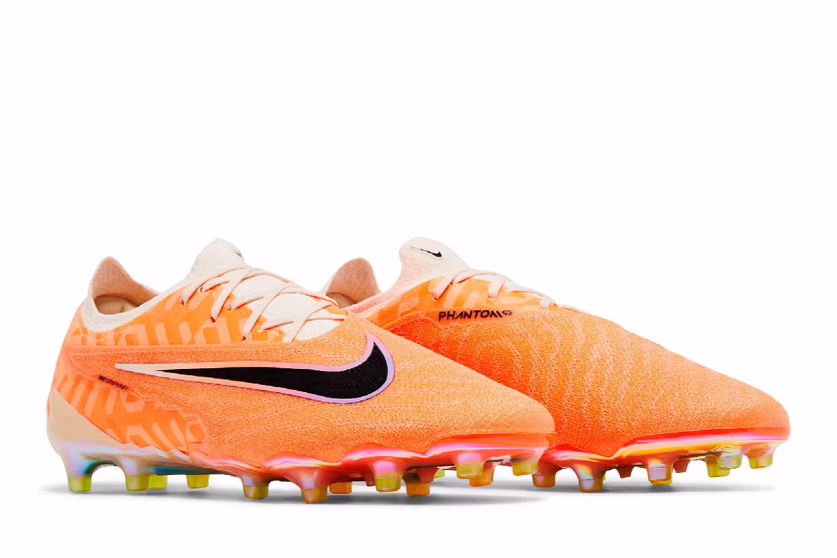 Nike Zoom Mercurial Vapor 15 Elite AG Pro United Pack, view 9