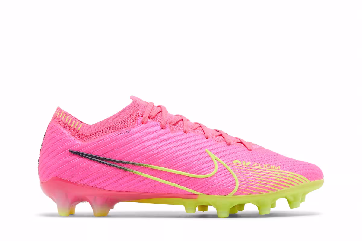 Nike Zoom Mercurial Vapor 15 Elite AG Pro Luminous Pack, view 2