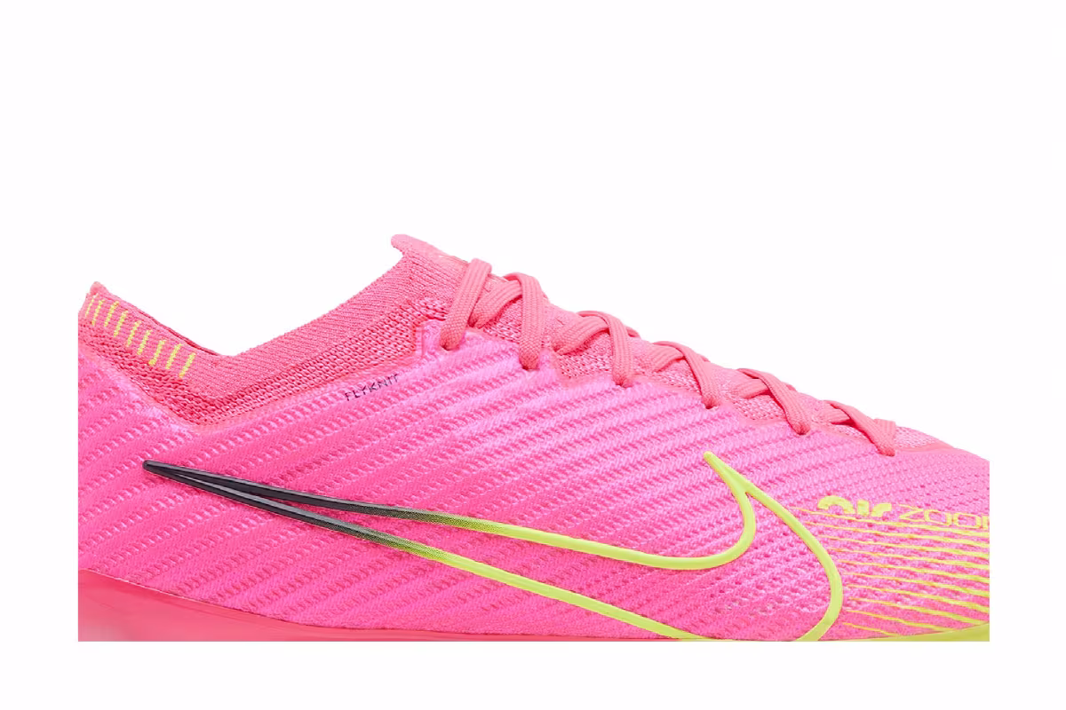Nike Zoom Mercurial Vapor 15 Elite AG Pro Luminous Pack, view 3