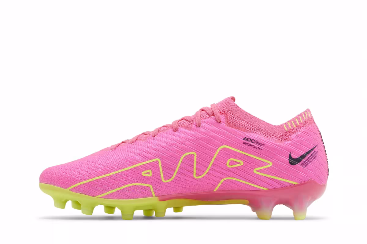 Nike Zoom Mercurial Vapor 15 Elite AG Pro Luminous Pack, view 4