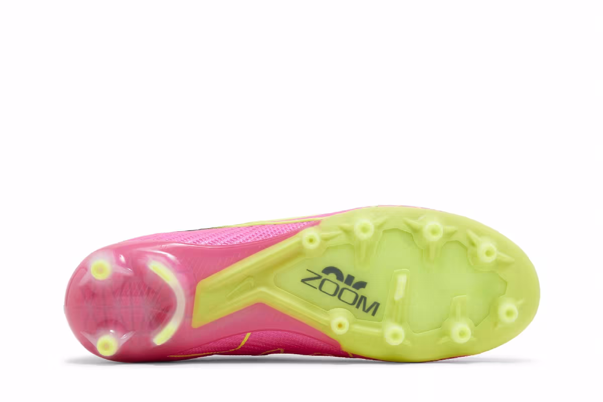 Nike Zoom Mercurial Vapor 15 Elite AG Pro Luminous Pack, view 5