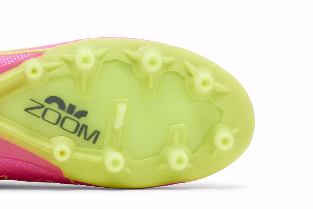 Nike Zoom Mercurial Vapor 15 Elite AG Pro Luminous Pack, view 6