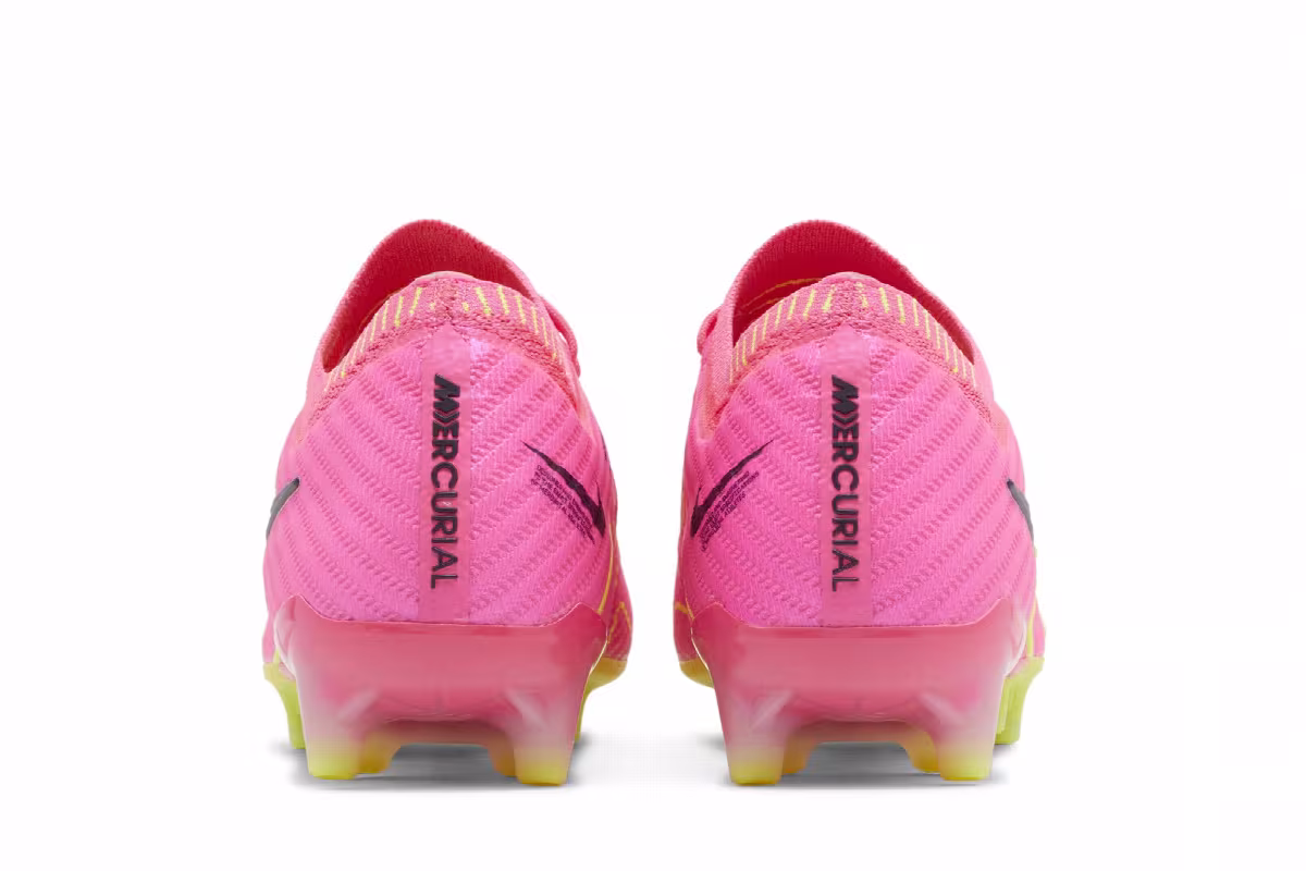 Nike Zoom Mercurial Vapor 15 Elite AG Pro Luminous Pack, view 7
