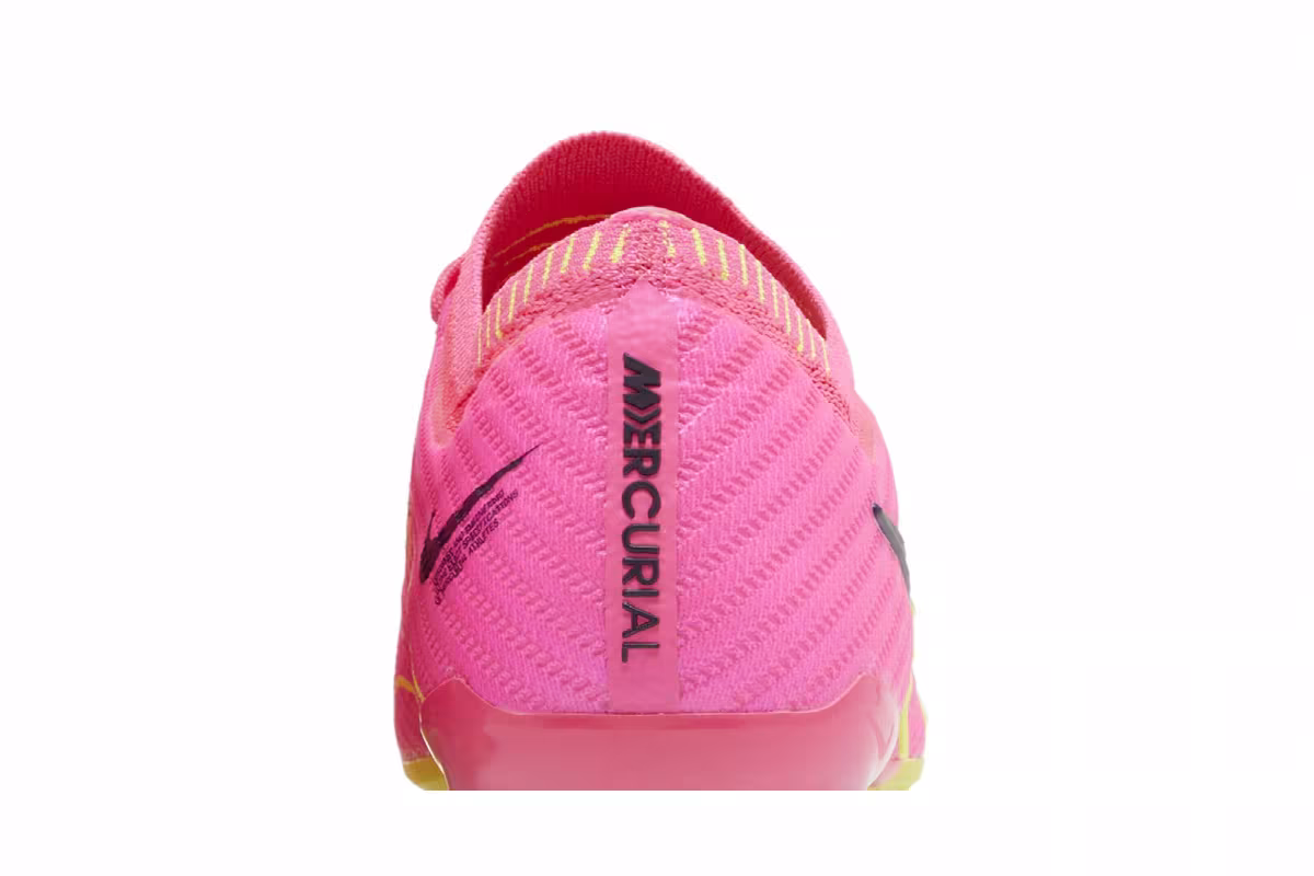 Nike Zoom Mercurial Vapor 15 Elite AG Pro Luminous Pack, view 8