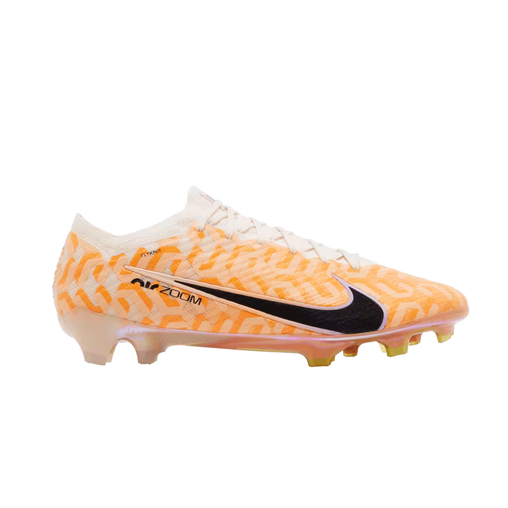 Nike Zoom Mercurial Vapor 15 Elite NU FG United Pack