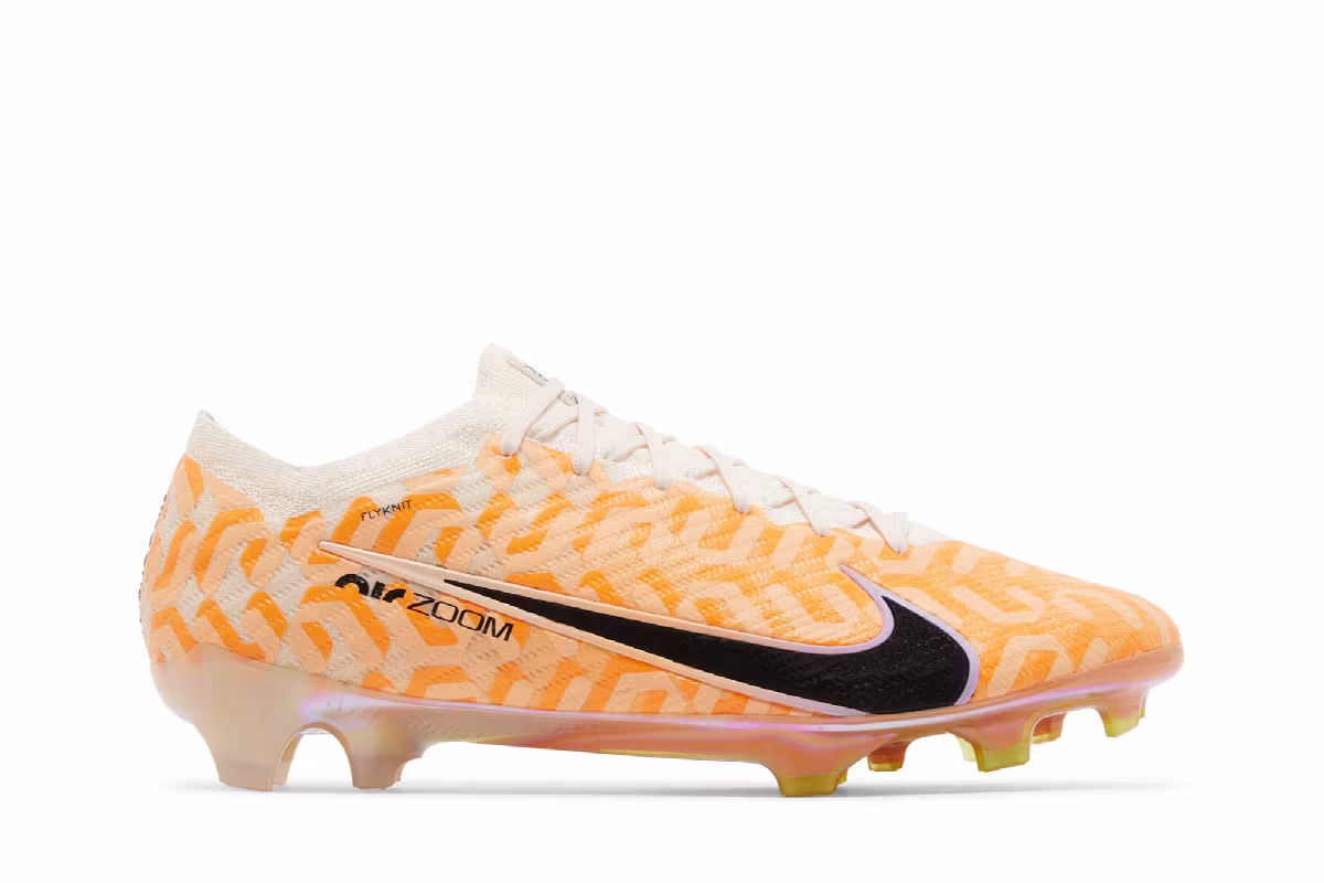 Nike Zoom Mercurial Vapor 15 Elite NU FG United Pack, view 2