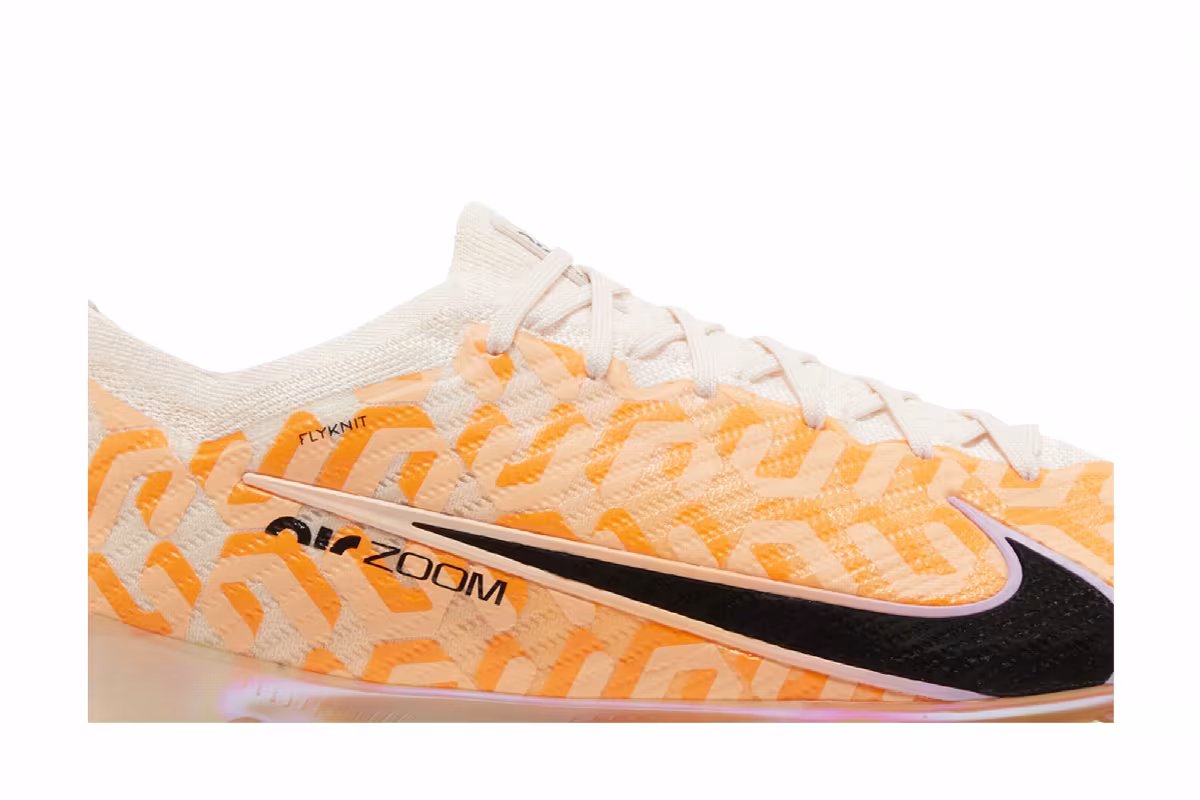 Nike Zoom Mercurial Vapor 15 Elite NU FG United Pack, view 3