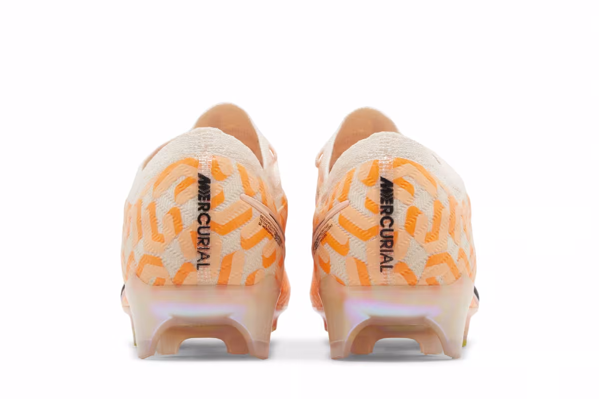 Nike Zoom Mercurial Vapor 15 Elite NU FG United Pack, view 7