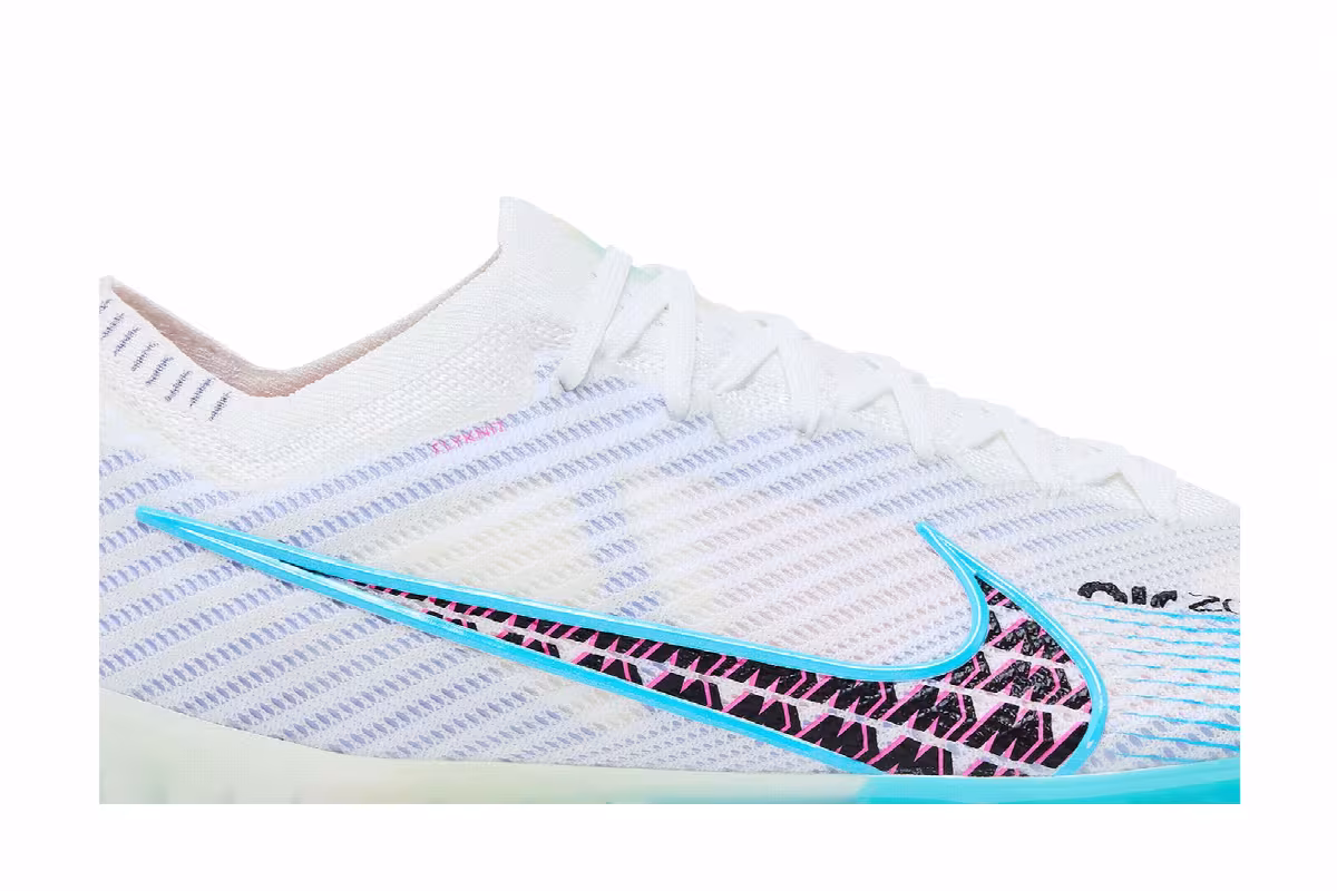 Nike Zoom Mercurial Vapor 15 Elite SG Pro Blast Pack, view 3