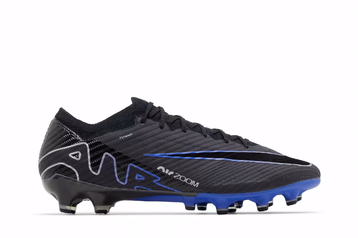 Nike Zoom Mercurial Vapor 15 Elite AG Pro Shadow Pack, view 2
