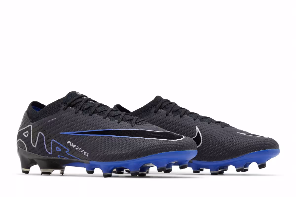 Nike Zoom Mercurial Vapor 15 Elite AG Pro Shadow Pack, view 9