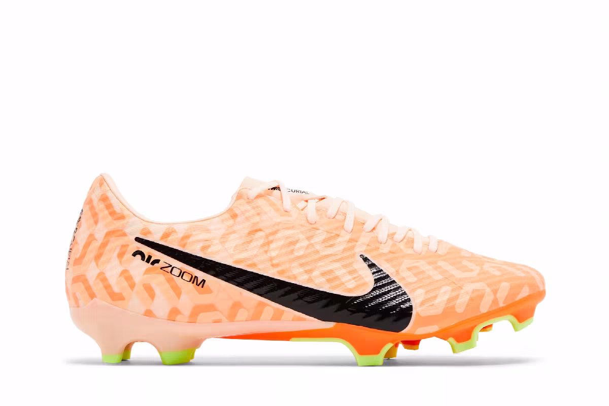 Nike Zoom Mercurial Vapor 15 Vapor 15 Academy MG United Pack, view 2