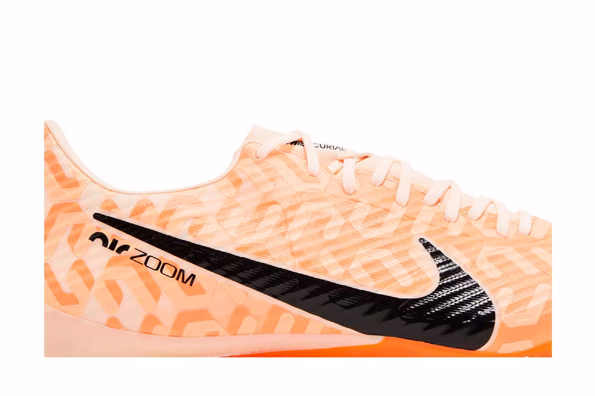 Nike Zoom Mercurial Vapor 15 Vapor 15 Academy MG United Pack, view 3