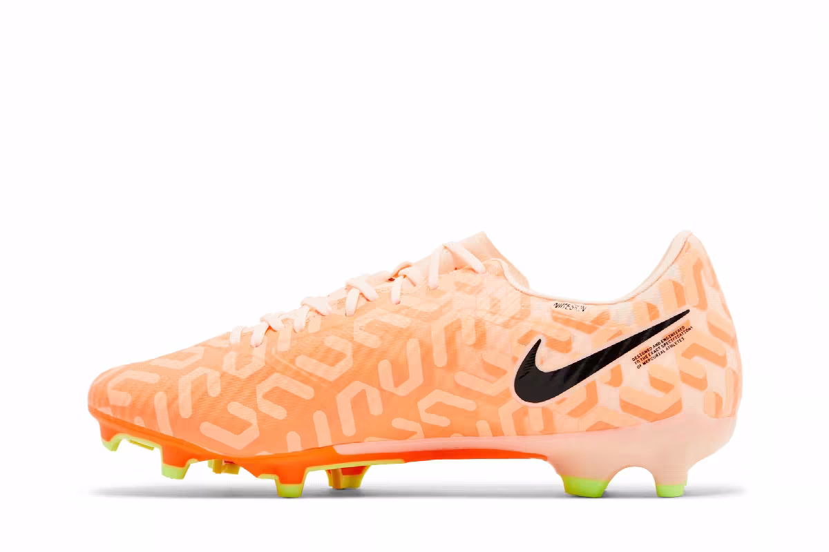 Nike Zoom Mercurial Vapor 15 Vapor 15 Academy MG United Pack, view 4