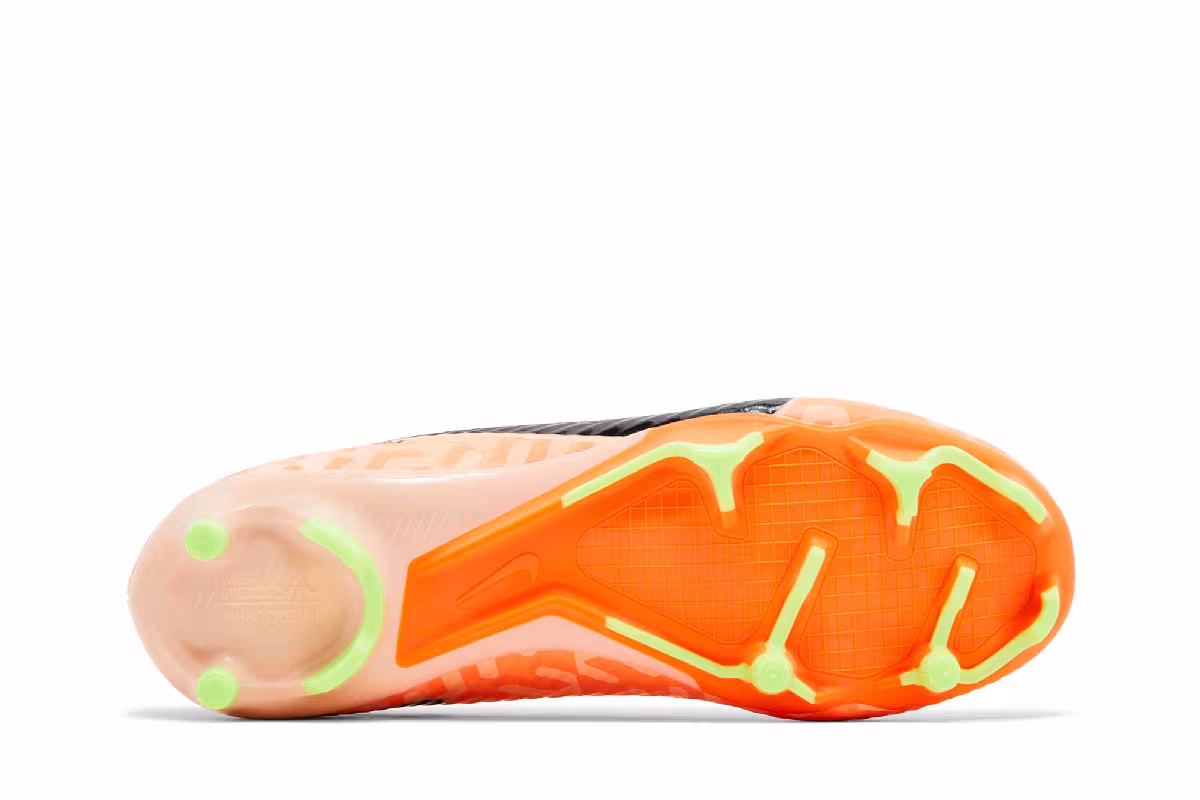 Nike Zoom Mercurial Vapor 15 Vapor 15 Academy MG United Pack, view 5