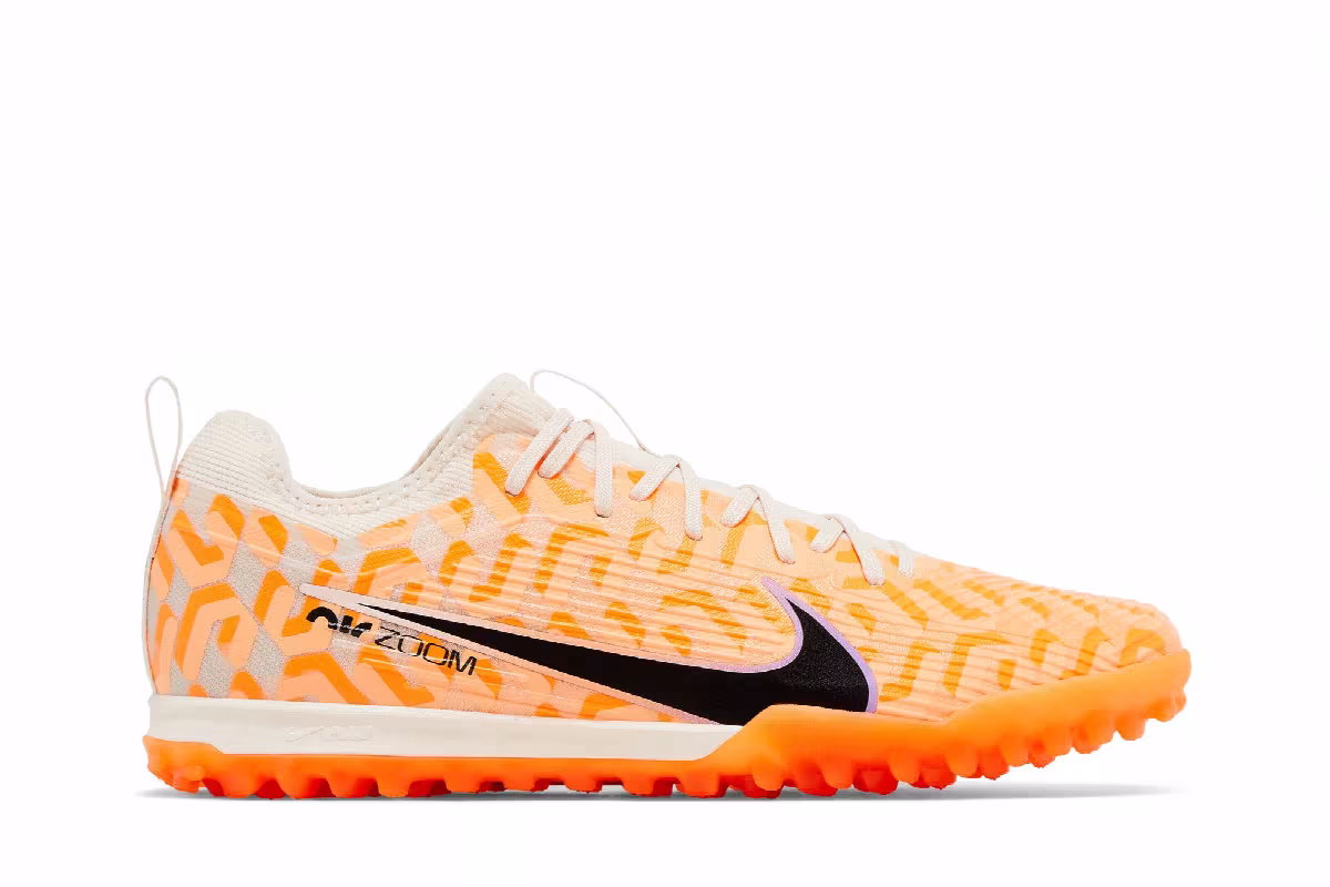 Nike Air Zoom Vapor 15 Pro NU TF United Pack, view 2