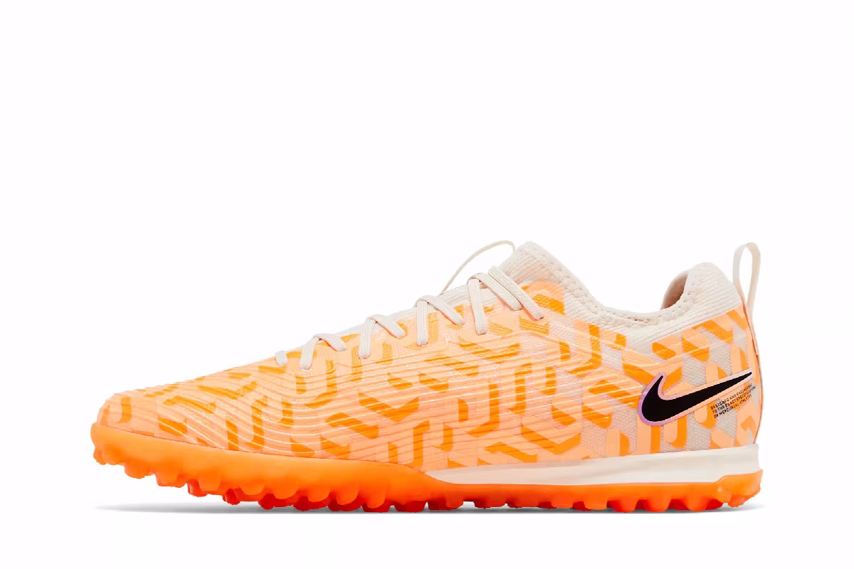 Nike Air Zoom Vapor 15 Pro NU TF United Pack, view 4