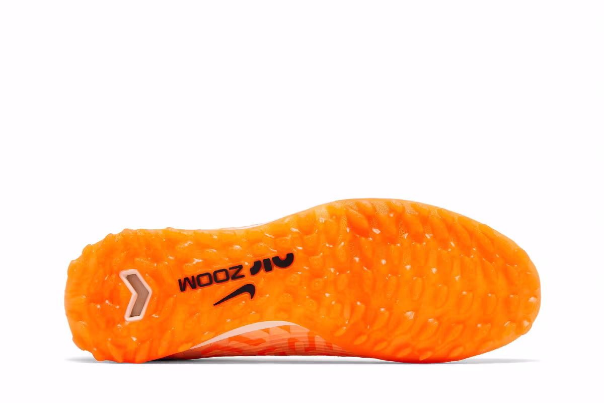 Nike Air Zoom Vapor 15 Pro NU TF United Pack, view 5