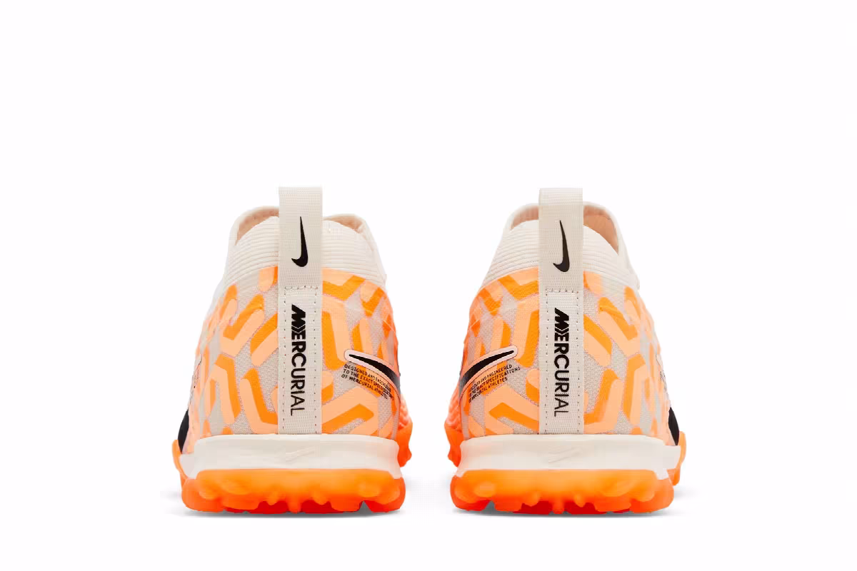 Nike Air Zoom Vapor 15 Pro NU TF United Pack, view 7