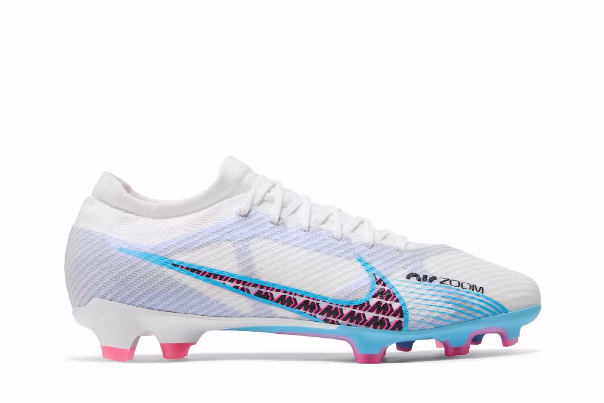 Nike Zoom Mercurial Vapor 15 Pro FG Blast Pack, view 2
