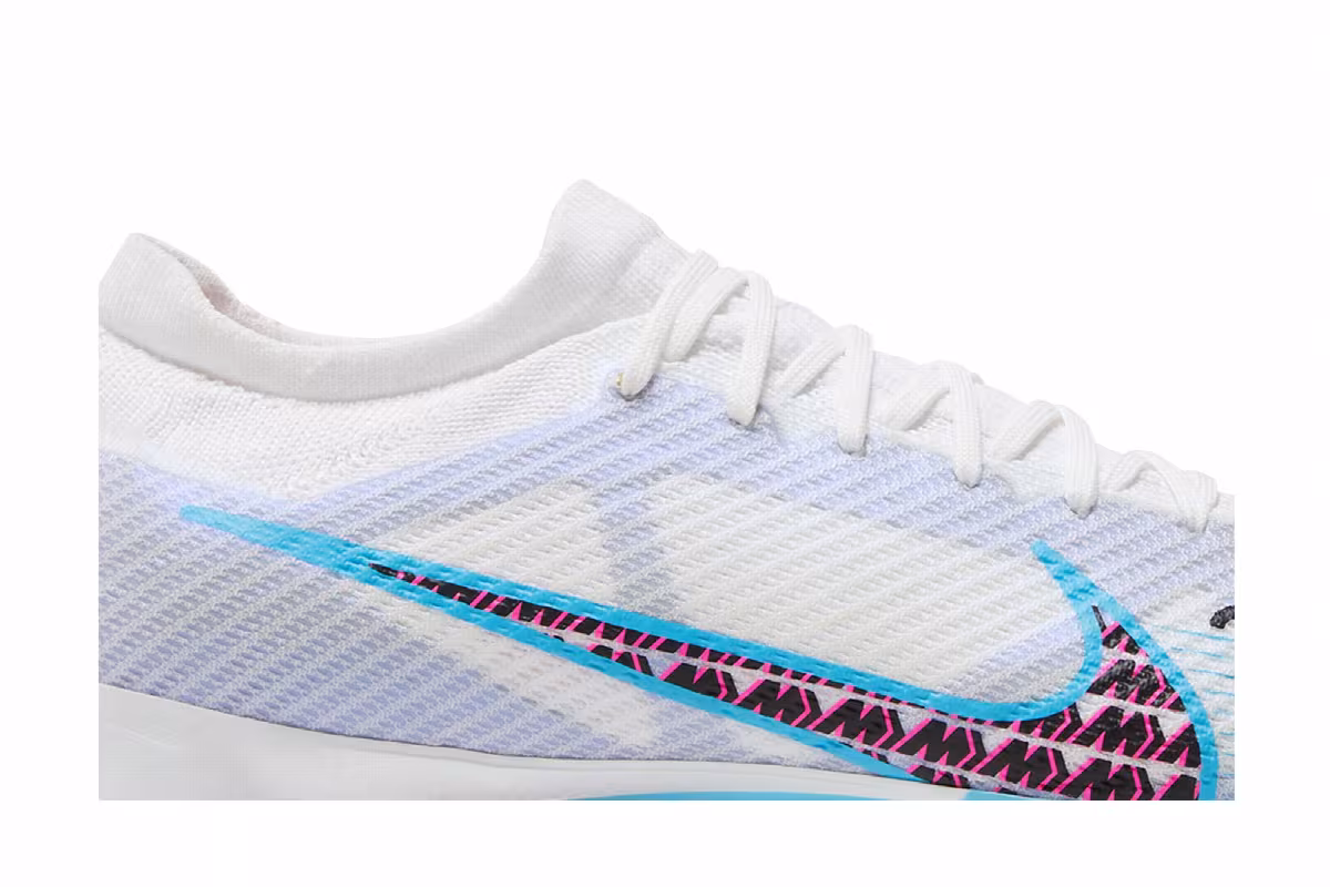 Nike Zoom Mercurial Vapor 15 Pro FG Blast Pack, view 3