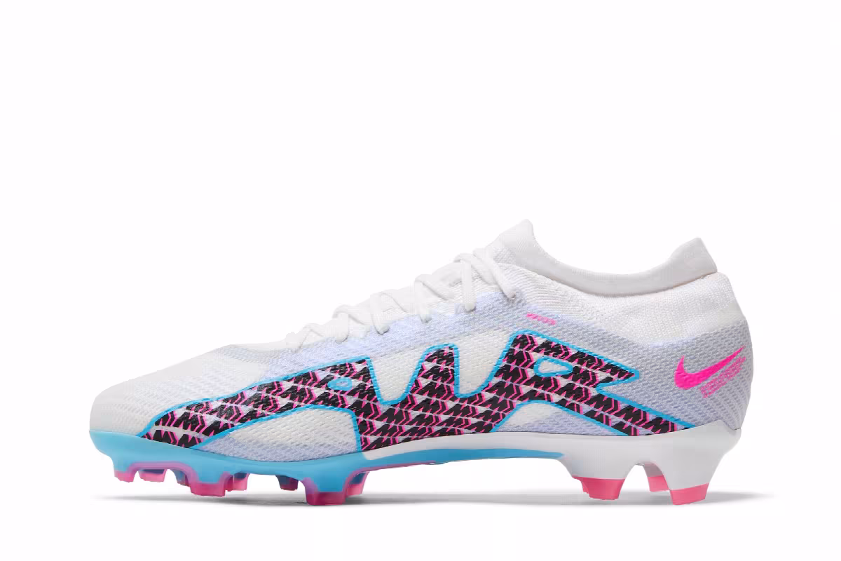 Nike Zoom Mercurial Vapor 15 Pro FG Blast Pack, view 4