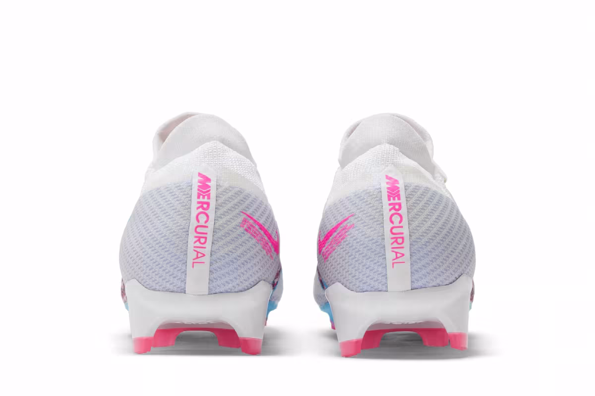Nike Zoom Mercurial Vapor 15 Pro FG Blast Pack, view 7