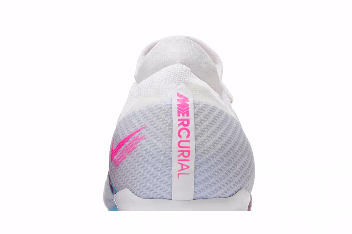 Nike Zoom Mercurial Vapor 15 Pro FG Blast Pack, view 8