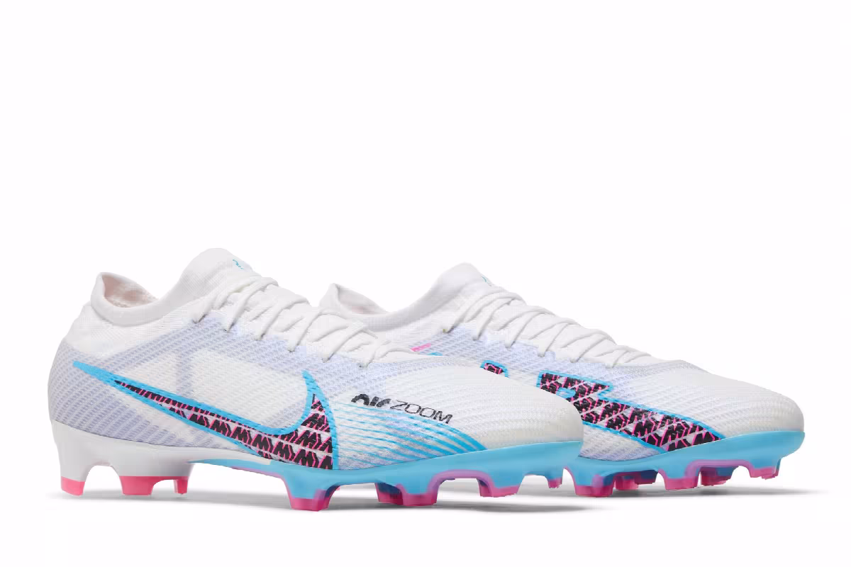 Nike Zoom Mercurial Vapor 15 Pro FG Blast Pack, view 9