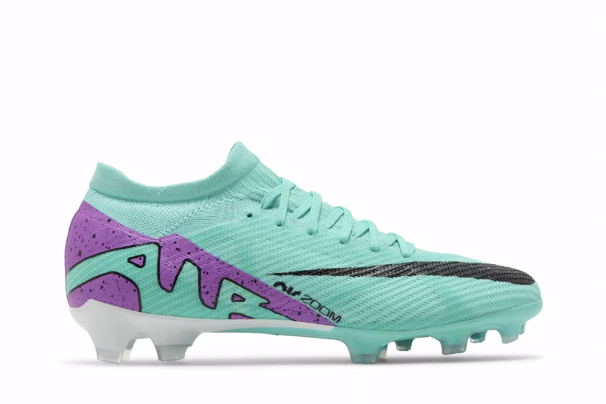 Nike Zoom Mercurial Vapor 15 Pro FG Peak Ready Pack, view 2