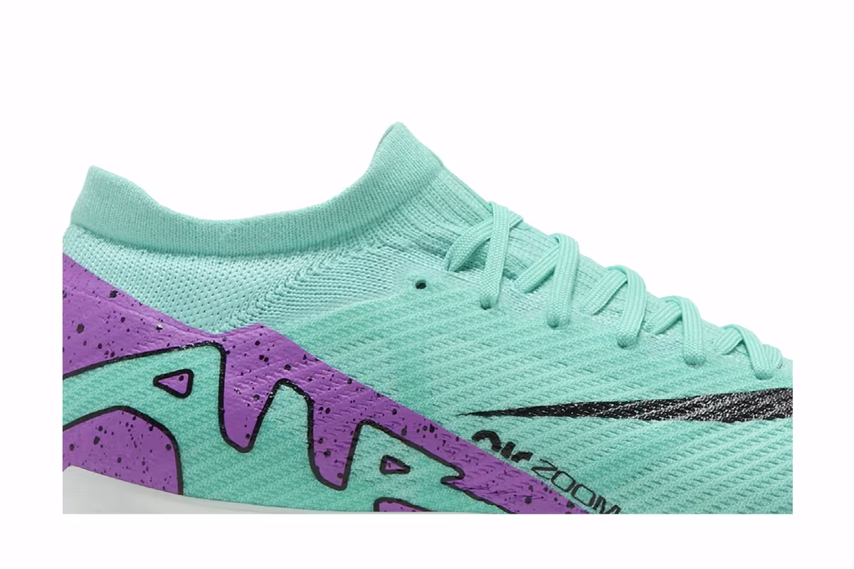 Nike Zoom Mercurial Vapor 15 Pro FG Peak Ready Pack, view 3