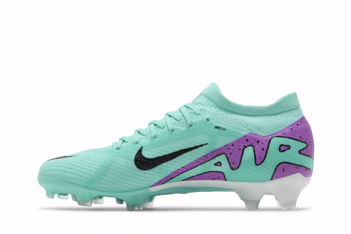 Nike Zoom Mercurial Vapor 15 Pro FG Peak Ready Pack, view 4