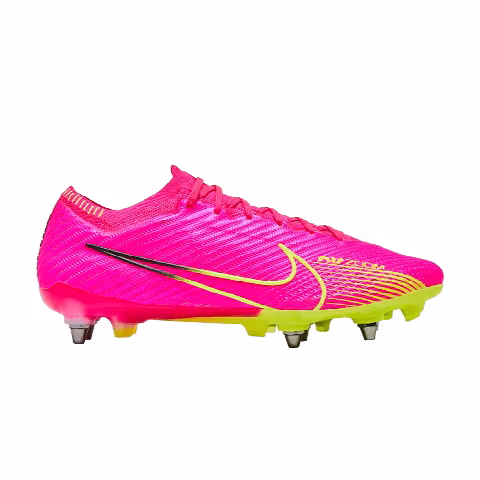 Nike Zoom Mercurial Vapor 15 Elite SG Pro 'Luminous Pack'