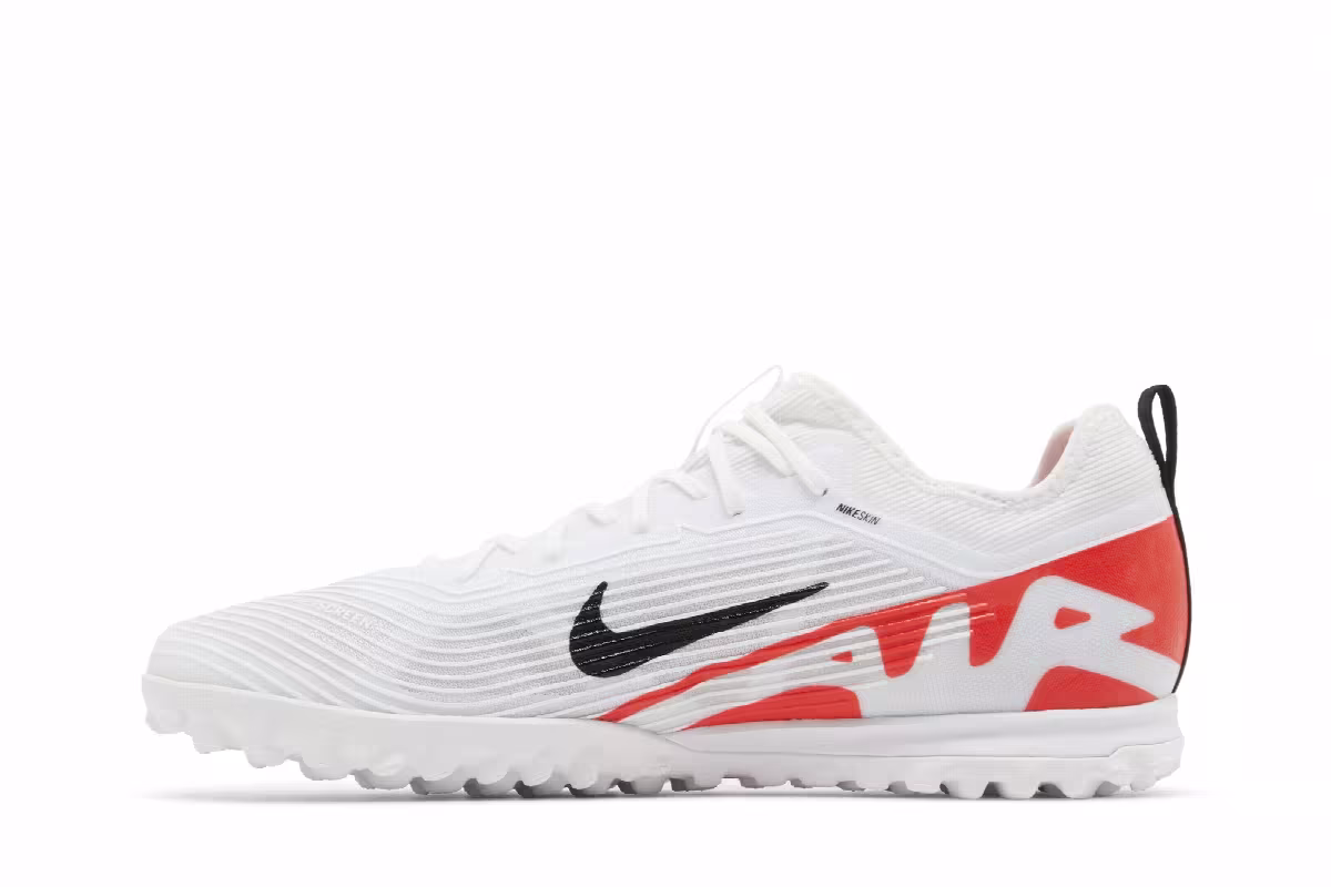 Nike Zoom Mercurial Vapor 15 Pro TF Ready Pack, view 4