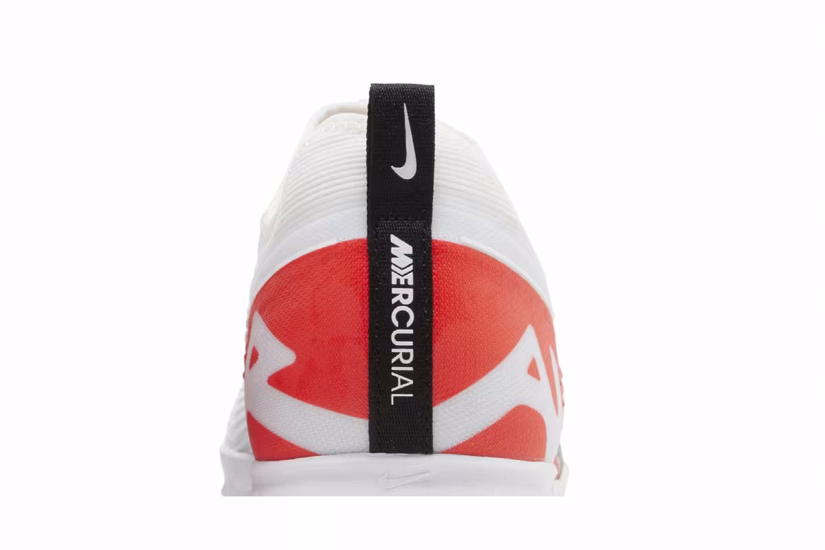 Nike Zoom Mercurial Vapor 15 Pro TF Ready Pack, view 8
