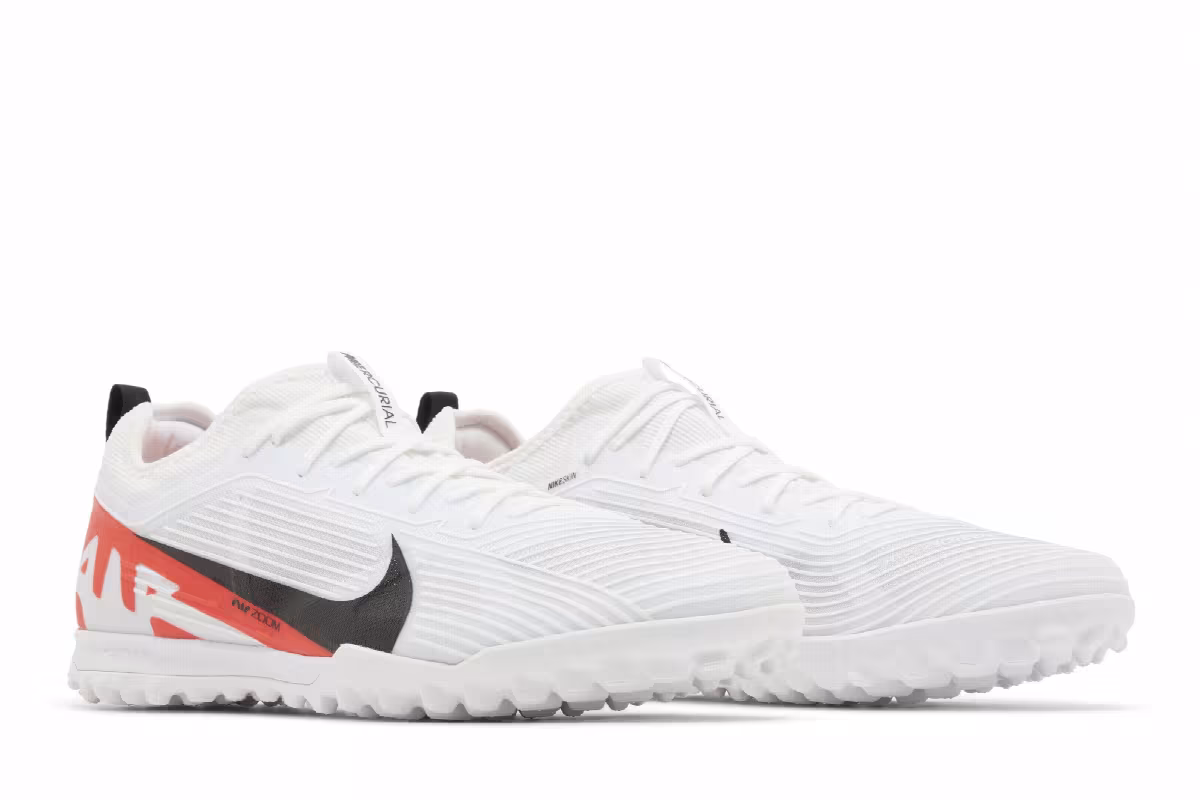 Nike Zoom Mercurial Vapor 15 Pro TF Ready Pack, view 9