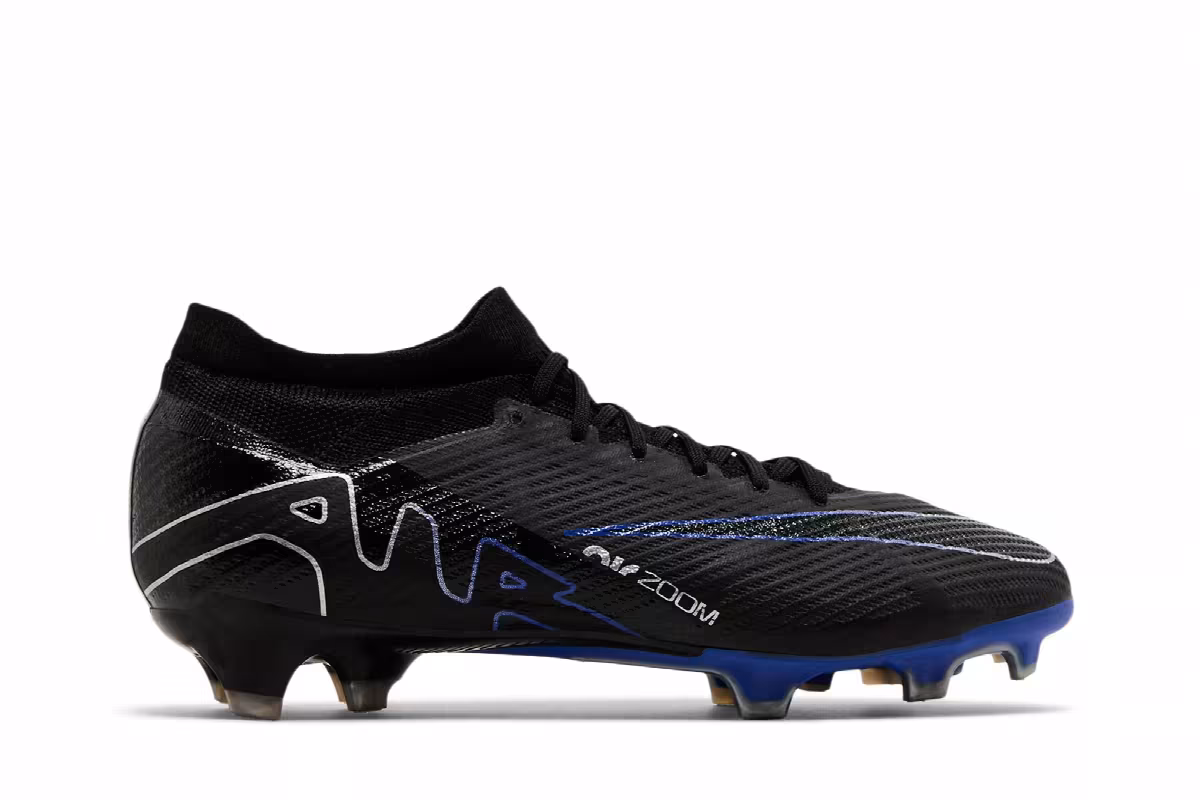 Nike Zoom Mercurial Vapor 15 Pro FG Shadow Pack, view 2