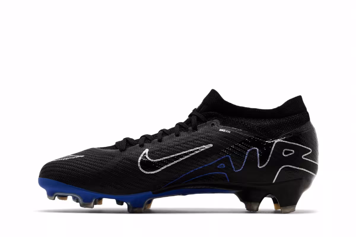 Nike Zoom Mercurial Vapor 15 Pro FG Shadow Pack, view 4
