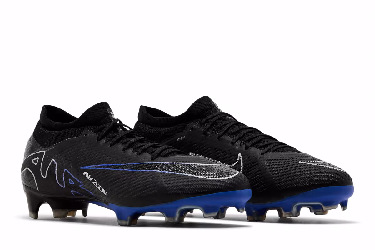 Nike Zoom Mercurial Vapor 15 Pro FG Shadow Pack, view 9