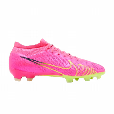 Nike Zoom Mercurial Vapor 15 Pro FG 'Luminous Pack'