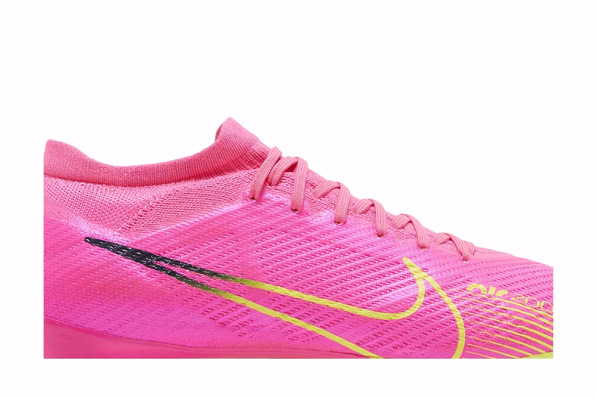 Nike Zoom Mercurial Vapor 15 Pro FG Luminous Pack, view 3