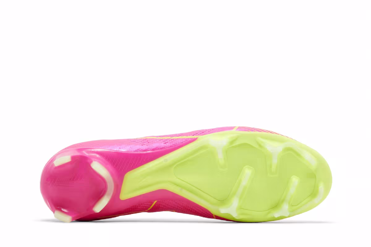 Nike Zoom Mercurial Vapor 15 Pro FG Luminous Pack, view 5