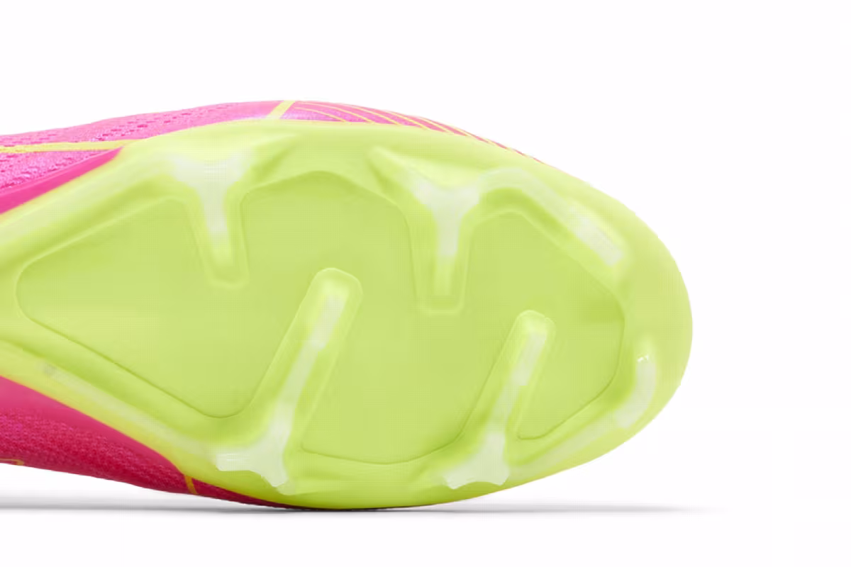 Nike Zoom Mercurial Vapor 15 Pro FG Luminous Pack, view 6