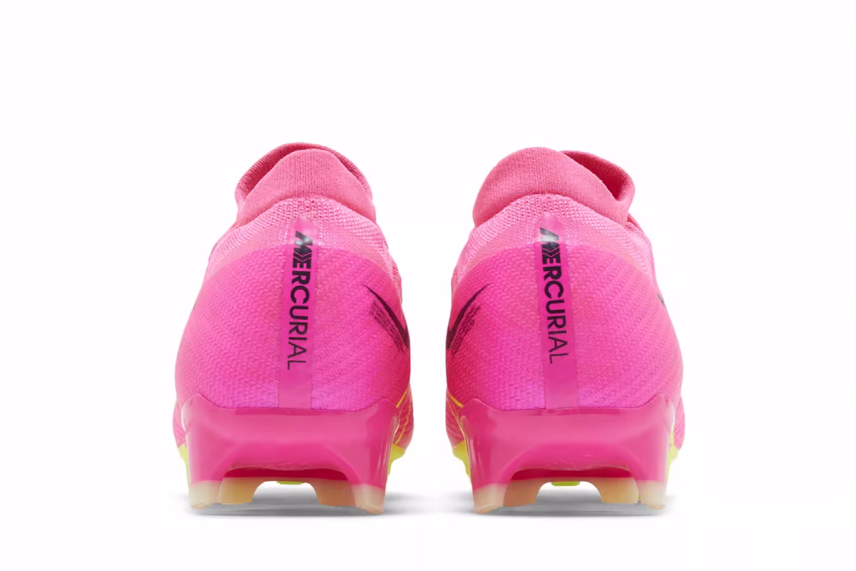 Nike Zoom Mercurial Vapor 15 Pro FG Luminous Pack, view 7