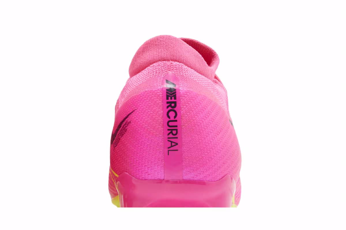 Nike Zoom Mercurial Vapor 15 Pro FG Luminous Pack, view 8