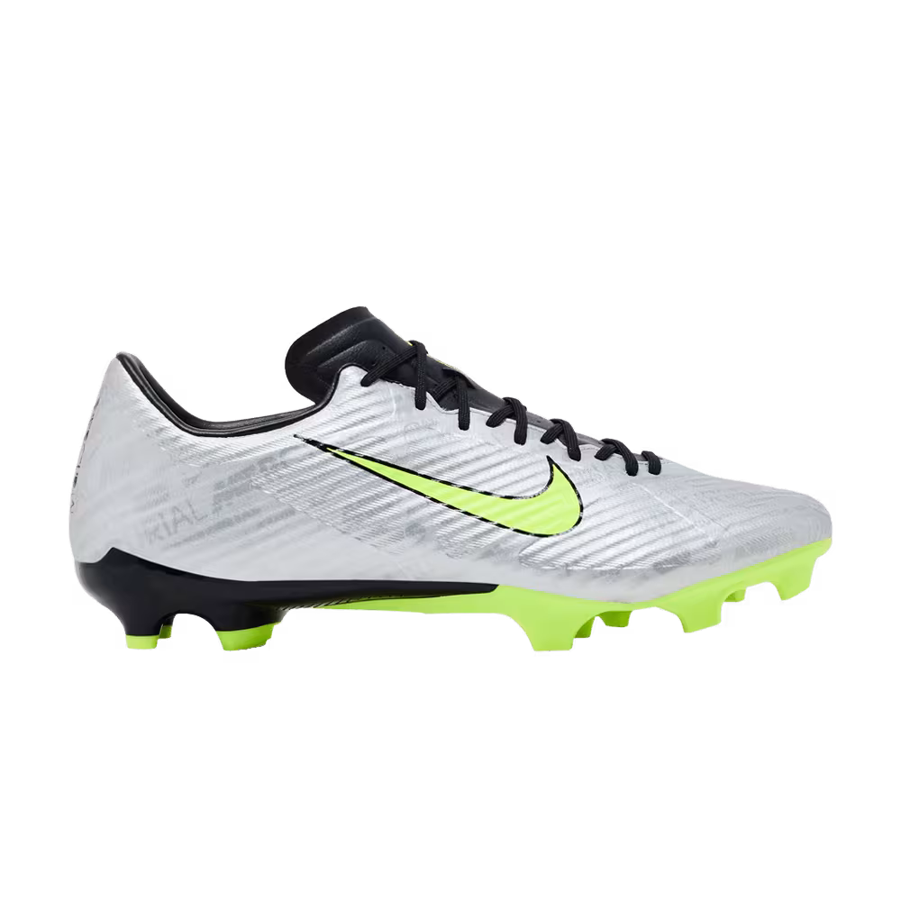 Nike Zoom Mercurial Vapor 15 Academy MG 25th Anniversary Pack