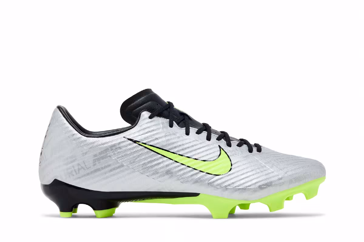 Nike Zoom Mercurial Vapor 15 Academy MG 25th Anniversary Pack, view 2